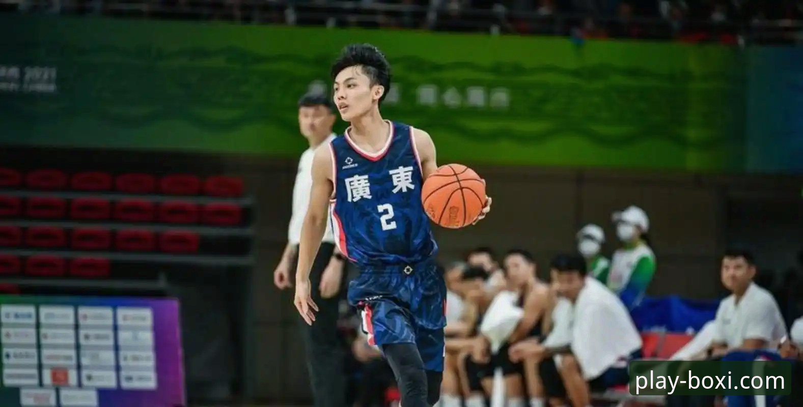 3大关键因素解读广东逆转宁波：徐杰暴走与内线困境的博弈