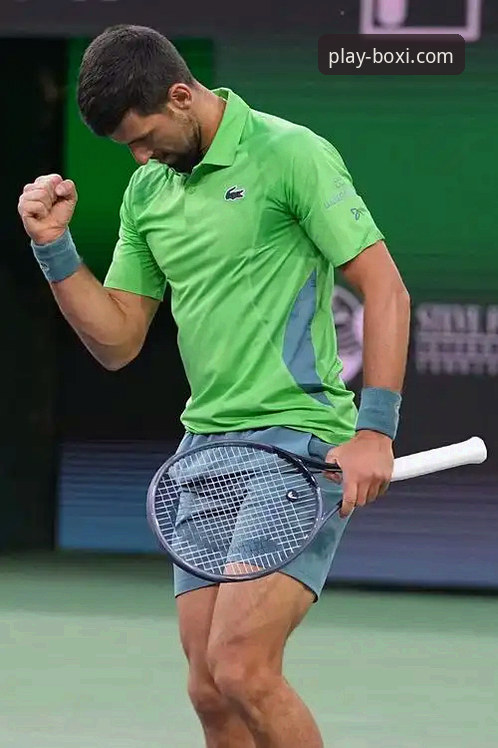 地缘政治冲击顶级赛事：印第安维尔斯球员滞留危机深度解析