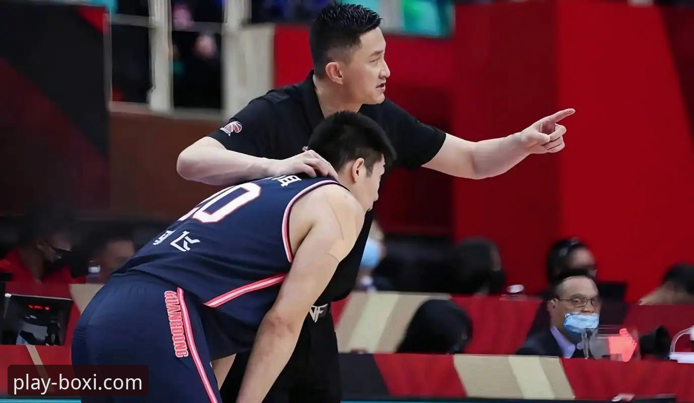 3个关键数据，解码上海男篮12连胜背后的战术革新