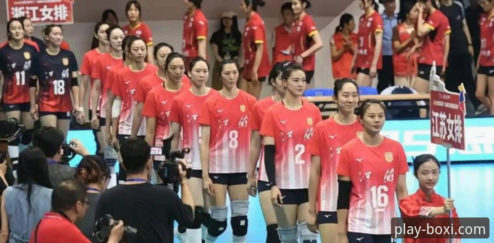 2026世界女排联赛安卡拉站技术分析：龚翔宇与唐欣的双核表现详解